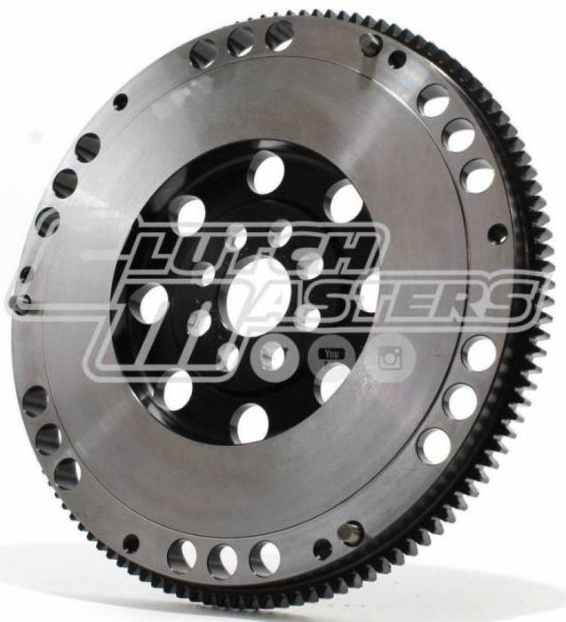 Clutch Masters 90-92 Toyota MR-2 2.0L Eng T (From 1/90 to 12/91) / 90-94 Toyota Celica 2.0L Eng T (F - Premium Flywheels from Clutch Masters - Just $400.50! Shop now at WinWithDom INC. - DomTuned