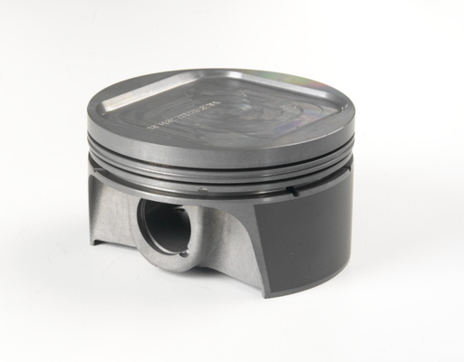 Mahle MS Piston Set EJ20/207 92.50mm Bore 79.0mm Stroke 130.4mm Rod 23mm Pin -16cc 8.0 CR Set of 4 - Premium Piston Sets - Forged - 4cyl from Mahle - Just $636.87! Shop now at WinWithDom INC. - DomTuned