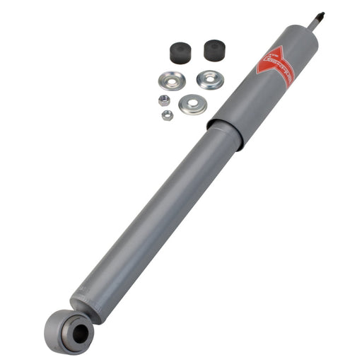 KYB Shocks & Struts Gas-A-Just Rear TOYOTA 4-Runner 1996-02 - Premium Shocks and Struts from KYB - Just $72.68! Shop now at WinWithDom INC. - DomTuned