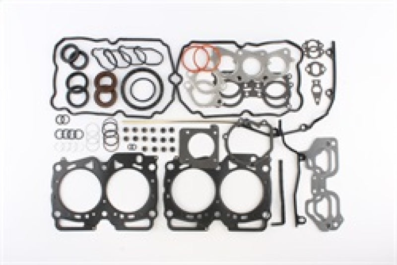 Cometic Street Pro 06-07 Subaru WRX EJ255 DOHC 101mm Bore Complete Gasket Kit *OEM # 10105AB010* - Premium Gasket Kits from Cometic Gasket - Just $389.15! Shop now at WinWithDom INC. - DomTuned