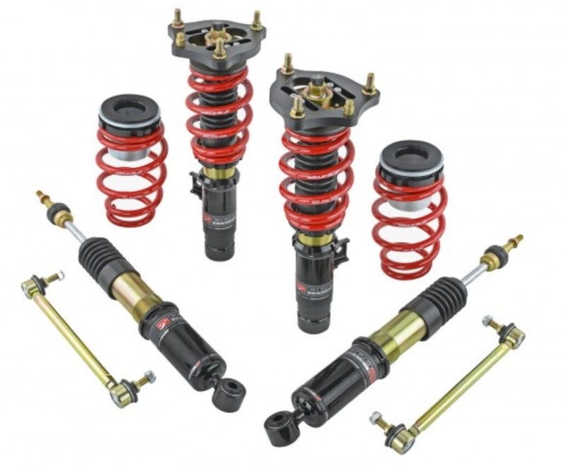 Skunk2 17-20 Honda Civic Sport Coupe/Sedan Pro-ST Coilovers - Premium Coilovers from Skunk2 Racing - Just $999.99! Shop now at WinWithDom INC. - DomTuned