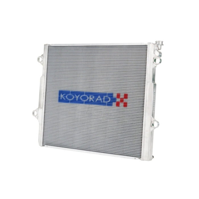 Koyorad 03-09 Toyota 4Runner/Lexus GX470 4.7l Aluminum Radiator - Off-Road Use Only - Premium Radiators from Koyo - Just $724.80! Shop now at WinWithDom INC. - DomTuned