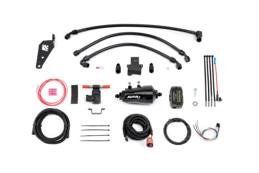 AMS Performance 2023 Nissan Z Flex Fuel Kit w/ Fuel Filter - Premium Flex Fuel Kit from AMS - Just $921.45! Shop now at WinWithDom INC. - DomTuned