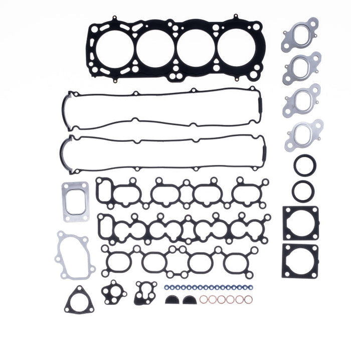 Cometic Street Pro Nissan CA18DET 85mm Bore Top End Kit Gasket Kit - Premium Gasket Kits from Cometic Gasket - Just $243.81! Shop now at WinWithDom INC. - DomTuned