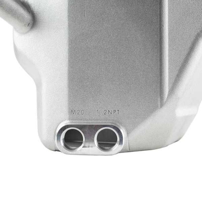 Killer B Super G High Performance Oil Pan EJ Series - Premium Oil Pans from Killer B Motorsport - Just $714! Shop now at WinWithDom INC. - DomTuned