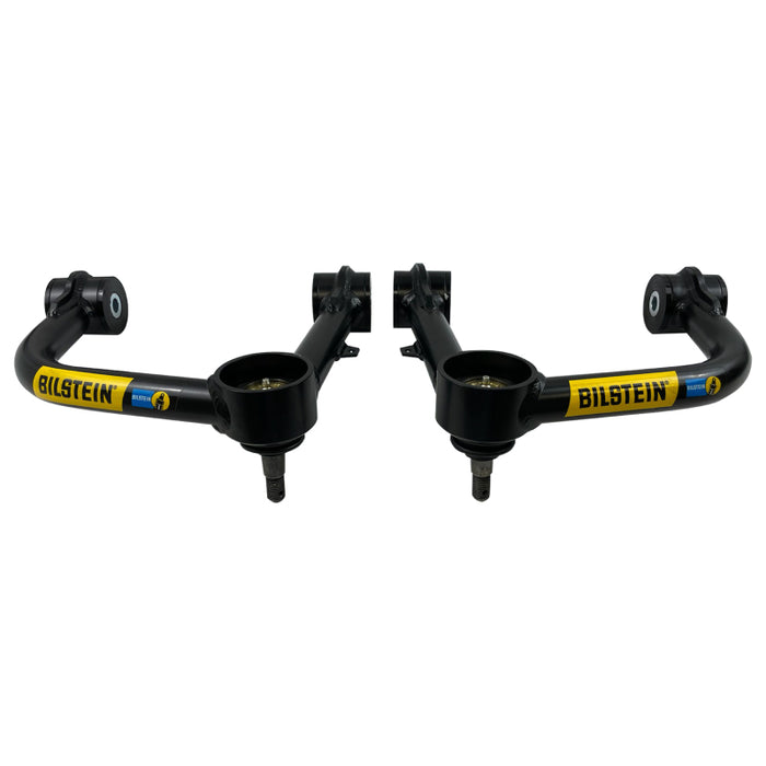 Bilstein 10-21 GX460 / 03-09 GX470 / 03-21 4Runner / 07-14 FJ Cruiser B8 Front Upper Control Arm Kit - Premium Control Arms from Bilstein - Just $713! Shop now at WinWithDom INC. - DomTuned