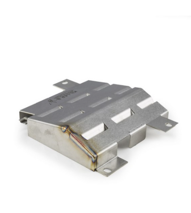 Killer B Performance Subaru EJ25 High Flow Ultimate Oil Pickup Baffle Combo - Premium Oil Pans from Killer B Motorsport - Just $252! Shop now at WinWithDom INC. - DomTuned