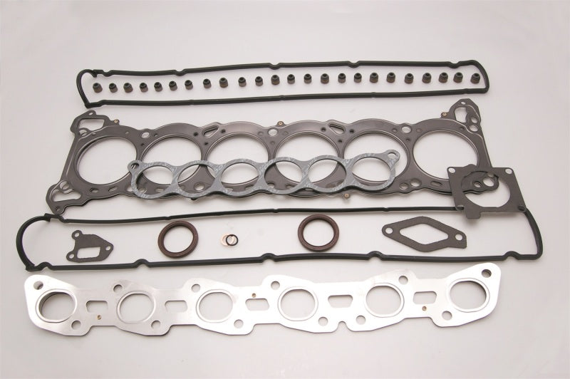 Cometic Street Pro 91-02 Nissan RB25DE 2.5L Inline 6 87mm Bore Top End Kit - Premium Gasket Kits from Cometic Gasket - Just $301.83! Shop now at WinWithDom INC. - DomTuned