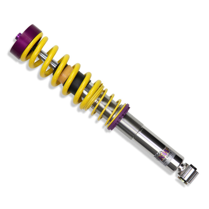 KW Coilover Kit V3 Toyota Supra MK IV (JZA8x) - Premium Coilovers from KW - Just $2714.00! Shop now at WinWithDom INC. - DomTuned