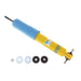 Bilstein B6 1993 Toyota T100 Base RWD Front 46mm Monotube Shock Absorber - Premium Shocks and Struts from Bilstein - Just $96! Shop now at WinWithDom INC. - DomTuned