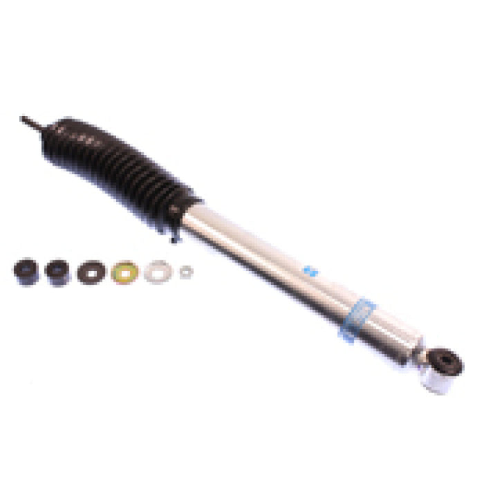 Bilstein 5100 Series 2011 Toyota Tacoma Pre Runner Rear 46mm Monotube Shock Absorber - Premium Shocks and Struts from Bilstein - Just $112! Shop now at WinWithDom INC. - DomTuned