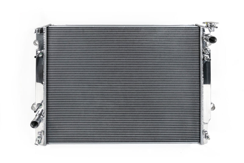 CSF 2016+ 3.5L and 2.7L 05-15 4.0L and 2.7L Toyota Tacoma Radiator - Premium Radiators from CSF - Just $499! Shop now at WinWithDom INC. - DomTuned