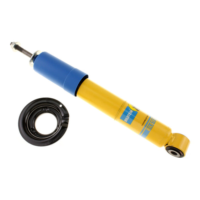 Bilstein 4600 Series 05-12 Nissan Pathfinder Front 46mm Monotube Shock Absorber - Premium Shocks and Struts from Bilstein - Just $96! Shop now at WinWithDom INC. - DomTuned