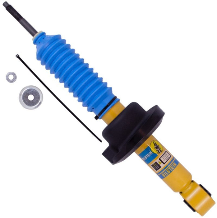 Bilstein 4600 Series 16-19 Nissan Titan XD (4WD) 46mm Monotube Shock Absorber - Premium Shocks and Struts from Bilstein - Just $153! Shop now at WinWithDom INC. - DomTuned