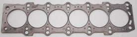 Cometic Toyota / Lexus Supra 93-UP 87mm .051 inch 3 Layer MLS Head Gasket 2JZ Motor - Premium Head Gaskets from Cometic Gasket - Just $180.99! Shop now at WinWithDom INC. - DomTuned
