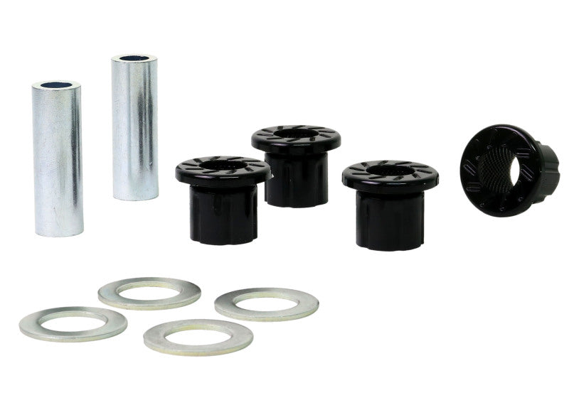 Whiteline 2006 Toyota Tacoma Base Steering Rack Bushing Kit