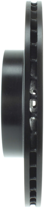 StopTech Power Slot 86-92 Supra ALL Front Right SportStop Slotted Rotor - Premium Brake Rotors - Slotted from Stoptech - Just $190.85! Shop now at WinWithDom INC. - DomTuned