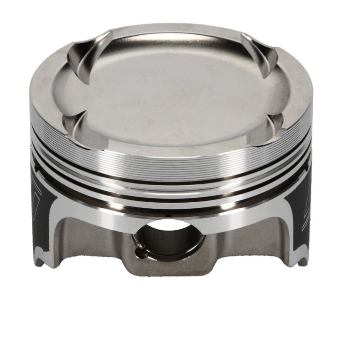 Wiseco Acura Turbo -12cc 1.181 X 81.0MM Piston Shelf Stock - Premium Pistons - Forged - Single from Wiseco - Just $224.99! Shop now at WinWithDom INC. - DomTuned