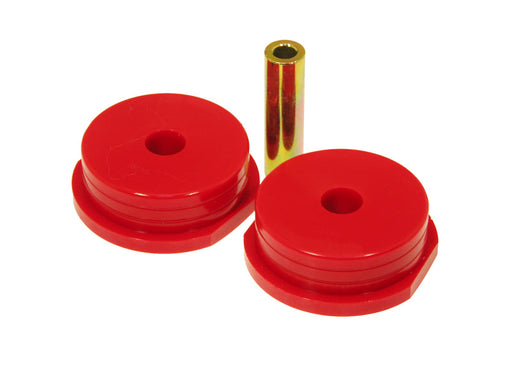 Prothane 90-03 Mitsubishi Eclipse Motor Mount Insert - Red - Premium Bushing Kits from Prothane - Just $72.69! Shop now at WinWithDom INC. - DomTuned