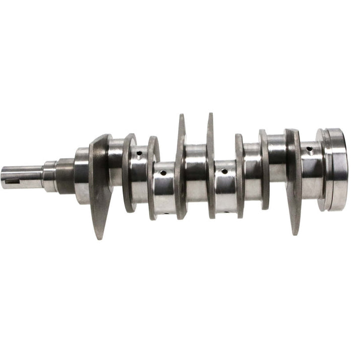 Manley Subaru EJ20/EJ25 4340 Billet 79mm Stroke Turbo Tuff Series Crankshaft - Premium Crankshafts from Manley Performance - Just $1954.24! Shop now at WinWithDom INC. - DomTuned