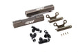 DeatschWerks 02+ Subaru WRX / 07+ STI/LGT Top Feed Fuel Rail Upgrade Kit w/ 1000cc Injectors - Premium Fuel Rails from DeatschWerks - Just $619.00! Shop now at WinWithDom INC. - DomTuned