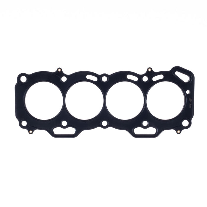 Cometic Toyota 4E-FE/4E-FTE/5E-FE/5E-FHE 75mm Bore .047in MLS Cylinder Head Gasket - Premium Head Gaskets from Cometic Gasket - Just $101.33! Shop now at WinWithDom INC. - DomTuned