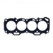 Cometic Toyota 3E/4E/5E 1.3L/1.5L 75mm Bore .051 inch MLS Head Gasket FWD w/ No Extra Oil Holes - Premium Head Gaskets from Cometic Gasket - Just $101.33! Shop now at WinWithDom INC. - DomTuned