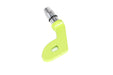 Perrin Subaru Dipstick Handle P Style - Neon Yellow - Premium Dipsticks from Perrin Performance - Just $50.15! Shop now at WinWithDom INC. - DomTuned
