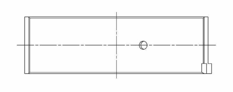 ACL Nissan VQ35DE 3.5L-V6 Standard Size High Performance Rod Bearing Set - Premium Bearings from ACL - Just $117.25! Shop now at WinWithDom INC. - DomTuned