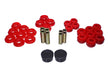 Energy Suspension 98-02 Toyota 4Runner Rear Red Control Arm Bushing - Premium Bushing Kits from Energy Suspension - Just $138.85! Shop now at WinWithDom INC. - DomTuned