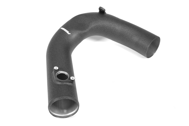 Perrin 22-23 Subaru BRZ/GR86 Cold Air Intake - Black - Premium Cold Air Intakes from Perrin Performance - Just $399.50! Shop now at WinWithDom INC. - DomTuned