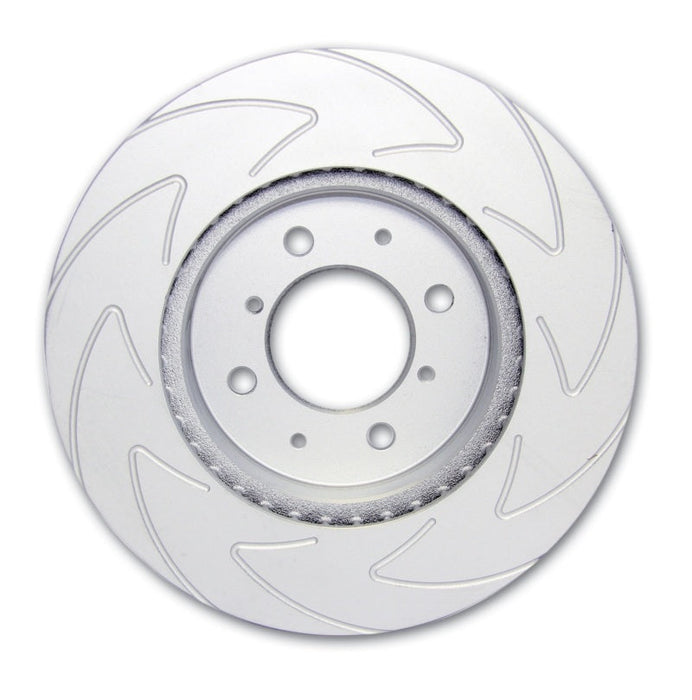EBC 03-04 Infiniti G35 3.5 (Manual) (Brembo) BSD Front Rotors - Premium Brake Rotors - Slotted from EBC - Just $325.03! Shop now at WinWithDom INC. - DomTuned