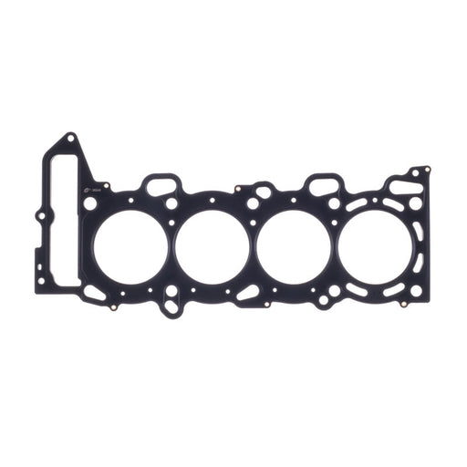 Cometic Nissan SR20VE/VET 87mm Bore .030 inch MLS Head Gasket FWD w/ No Extra Oil Holes - Premium Head Gaskets from Cometic Gasket - Just $96.52! Shop now at WinWithDom INC. - DomTuned