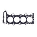 Cometic Nissan SR20VE/VET 87mm Bore .030 inch MLS Head Gasket FWD w/ No Extra Oil Holes - Premium Head Gaskets from Cometic Gasket - Just $96.52! Shop now at WinWithDom INC. - DomTuned