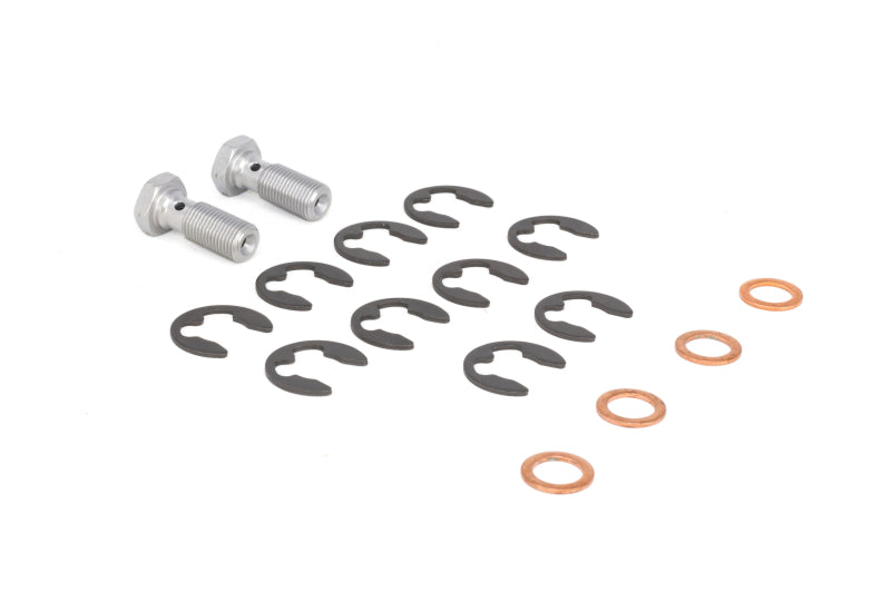 Goodridge 08+ Toyota Tundra 2/4WD Brake Lines - Premium Brake Line Kits from Goodridge - Just $344.42! Shop now at WinWithDom INC. - DomTuned