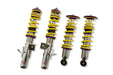 KW Coilover Kit V3 Scion FR/S - Premium Coilovers from KW - Just $2824.00! Shop now at WinWithDom INC. - DomTuned