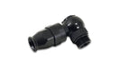 Vibrant Banjo Hose End for PTFE Lined Flex Hose Hose -12 AN Bolt -12 ORB - Premium Fittings from Vibrant - Just $46.99! Shop now at WinWithDom INC. - DomTuned