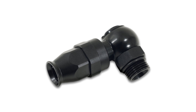 Vibrant Banjo Hose End for PTFE Lined Flex Hose Hose -12 AN Bolt -12 ORB - Premium Fittings from Vibrant - Just $46.99! Shop now at WinWithDom INC. - DomTuned