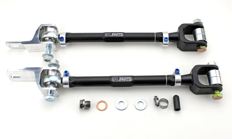 SPL Parts 89-94 Nissan 240SX (S13) / 89-94 Nissan R32 Titanium Series HICAS Eliminator Dogbone - Premium Hardware Kits - Other from SPL Parts - Just $629.10! Shop now at WinWithDom INC. - DomTuned