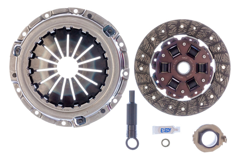 Exedy OE 2012-2014 Mazda 3 L4 Clutch Kit - Premium Clutch Kits - Single from Exedy - Just $330.67! Shop now at WinWithDom INC. - DomTuned