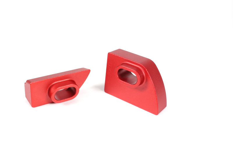 Perrin 15-17 Subaru WRX Super Shifter Stop (w/o Short Throw Shifter) - Premium Shifter Bushings from Perrin Performance - Just $41.65! Shop now at WinWithDom INC. - DomTuned