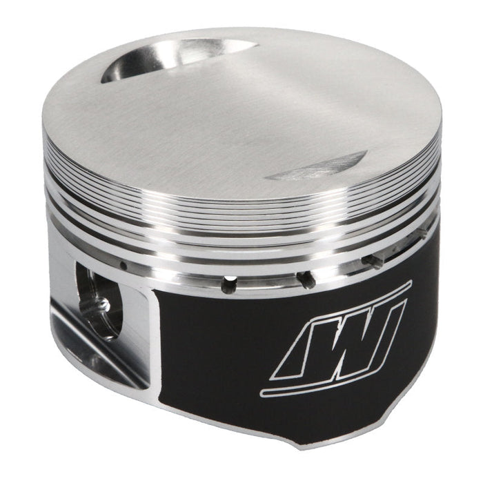 Wiseco Toyota 4EFTE 74.50mm Bore -2.5cc 1.1 Piston Kit - Premium Piston Sets - Forged - 4cyl from Wiseco - Just $718.99! Shop now at WinWithDom INC. - DomTuned