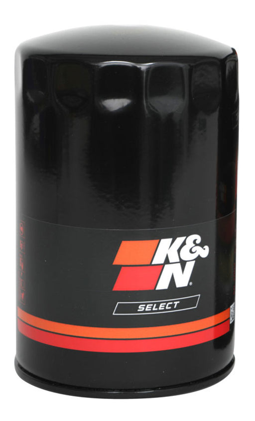 K&N 2011+ Buick Enclave 3.6L V6 / 2014+ Chevrolet Silverado 1500 5.3L V8 Spin-On Oil Filter - Premium Oil Filters from K&N Engineering - Just $9.99! Shop now at WinWithDom INC. - DomTuned