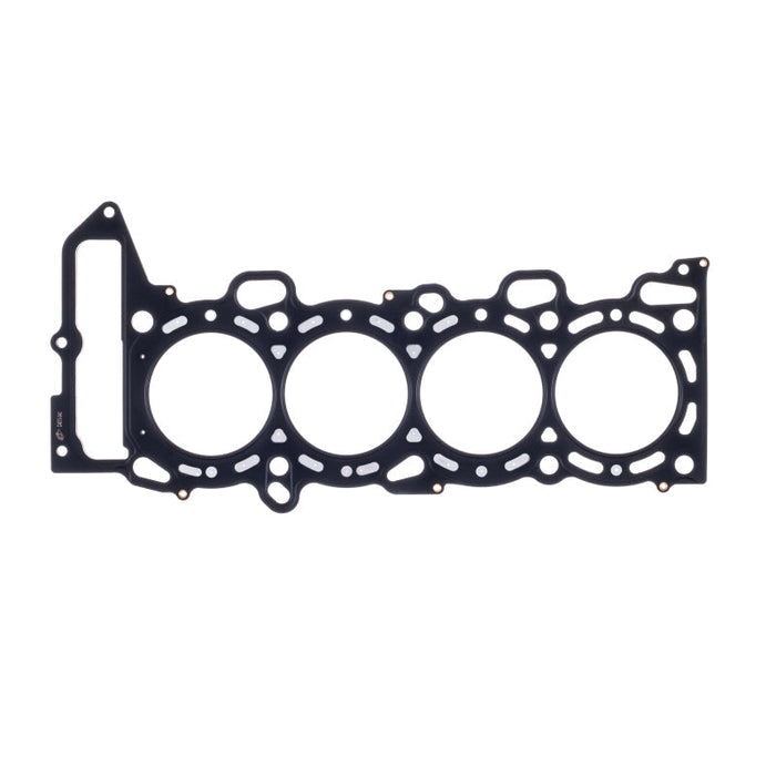 Cometic Nissan SR20DE/DET 87mm Bore .040 inch MLS Head Gasket FWD w/ No Extra Oil Holes - Premium Head Gaskets from Cometic Gasket - Just $96.52! Shop now at WinWithDom INC. - DomTuned
