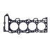 Cometic Nissan SR20DE/DET 87mm Bore .040 inch MLS Head Gasket FWD w/ No Extra Oil Holes - Premium Head Gaskets from Cometic Gasket - Just $96.52! Shop now at WinWithDom INC. - DomTuned