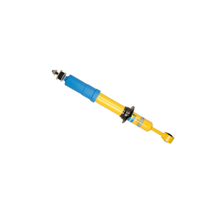 Bilstein 4600 Series 2016 Toyota Tacoma Limited V6 3.5L Front 46mm Monotube Shock Absorber - Premium Shocks and Struts from Bilstein - Just $101! Shop now at WinWithDom INC. - DomTuned