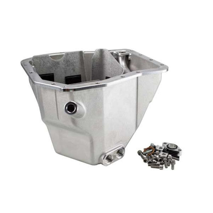 Killer B Super G High Performance Oil Pan EJ Series - Premium Oil Pans from Killer B Motorsport - Just $714! Shop now at WinWithDom INC. - DomTuned