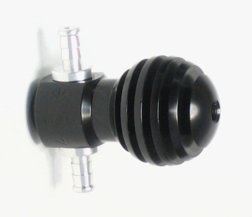 GFB ATOMIC Manual Boost Controller - Premium Boost Controllers from Go Fast Bits - Just $85.50! Shop now at WinWithDom INC. - DomTuned