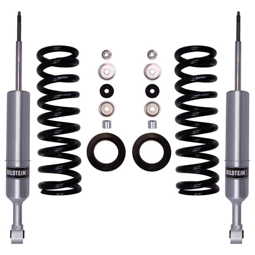 Bilstein 03-09 Lexus GX470 / 05-21 Toyota Tacoma B8 6112 Front Suspension Lift Kit - Premium Suspension Packages from Bilstein - Just $842! Shop now at WinWithDom INC. - DomTuned