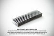 CSF 03-07 Mitsubishi Lancer Evo 7/8/9 Radiator - Premium Radiators from CSF - Just $329! Shop now at WinWithDom INC. - DomTuned